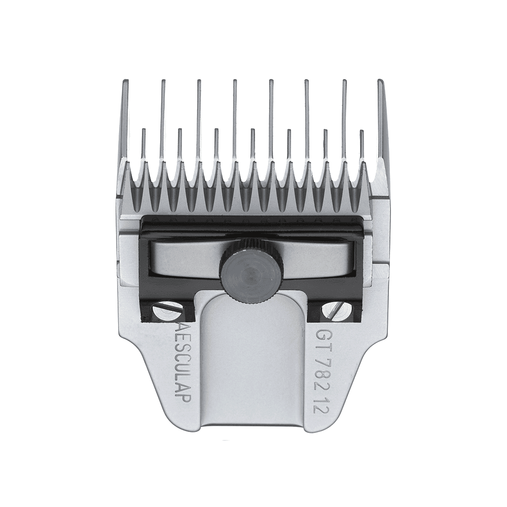 Aesculap GT782 Blade - 12mm Skip Tooth Blade