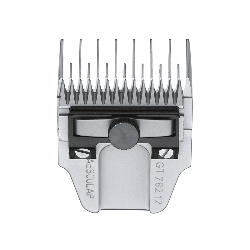 Aesculap GT782 Blade - 12mm Skip Tooth Blade