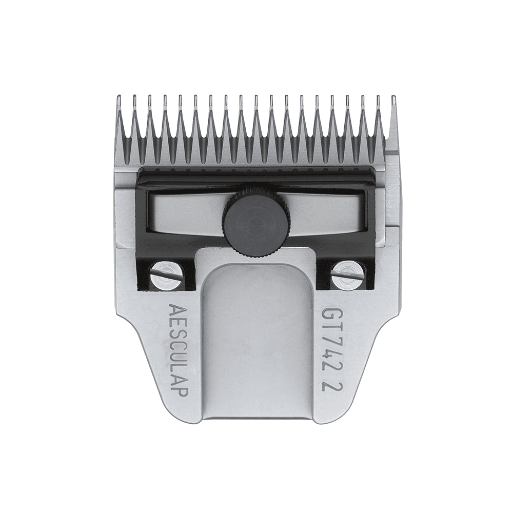 Aesculap Favorita GT742 2mm Medium Blade