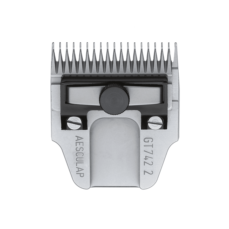 Aesculap Favorita GT742 2mm Medium Blade