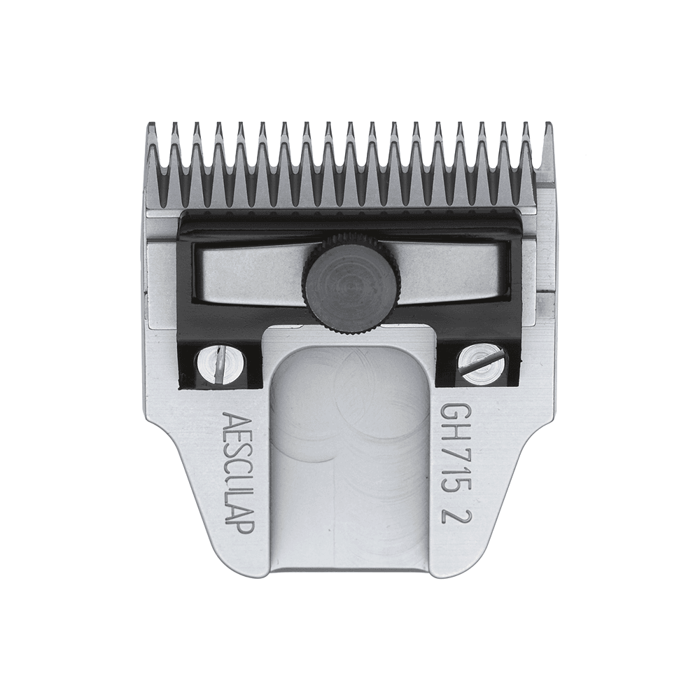 Aesculap Favorita GH715 2mm Medium Blade