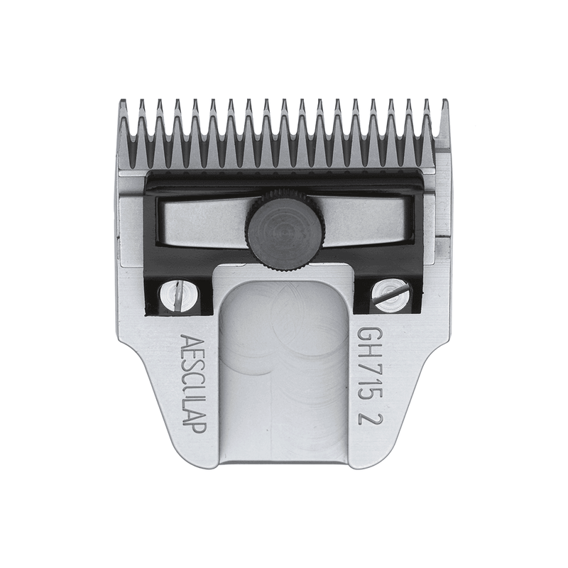 Aesculap Favorita GH715 2mm Medium Blade