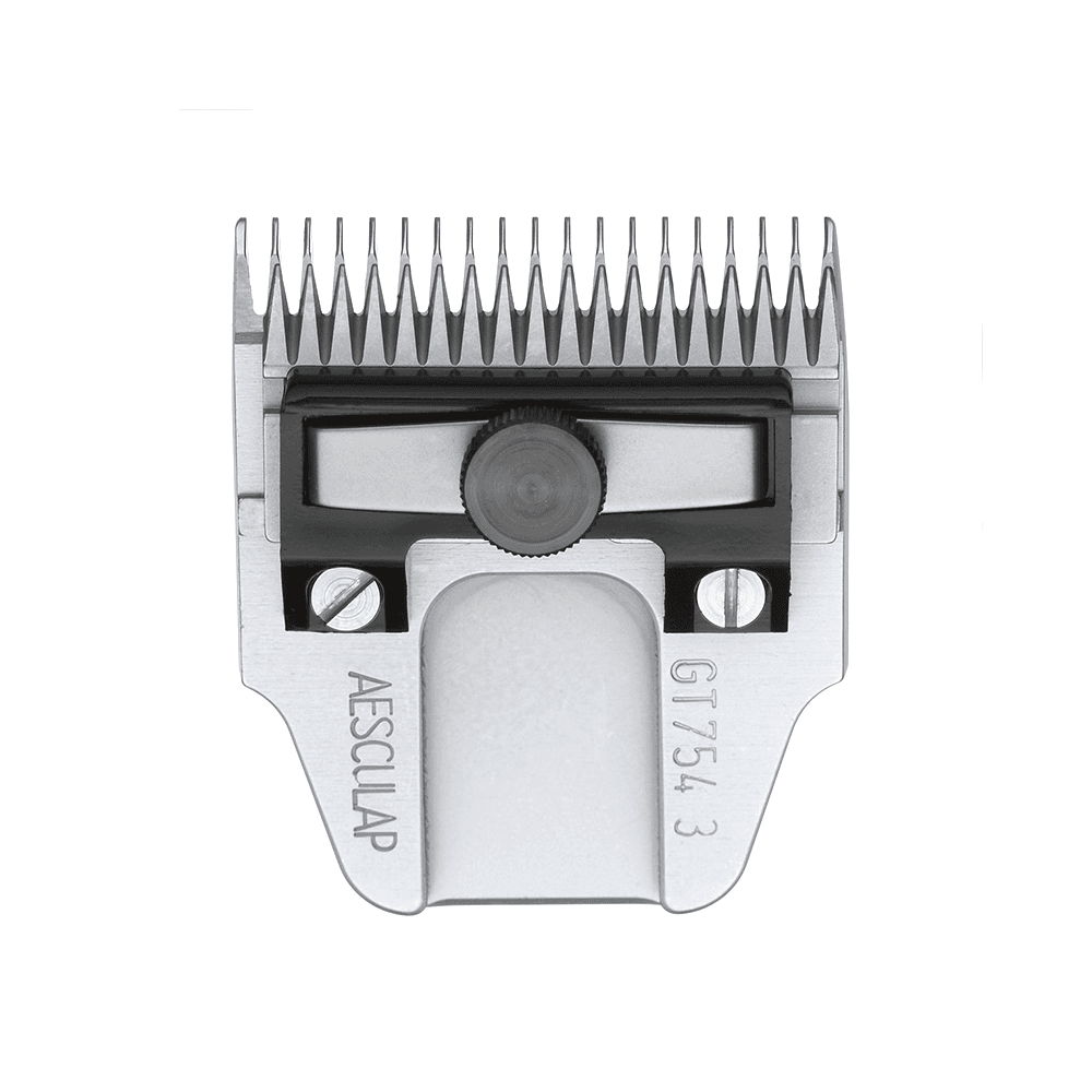 Aesculap Favorita GT754 3mm Fine Blade