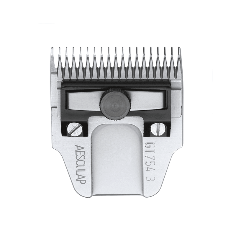 Aesculap Favorita GT754 3mm Fine Blade