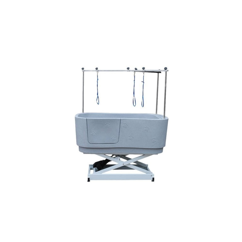 Groomers Neptune Electric Bath - Grey