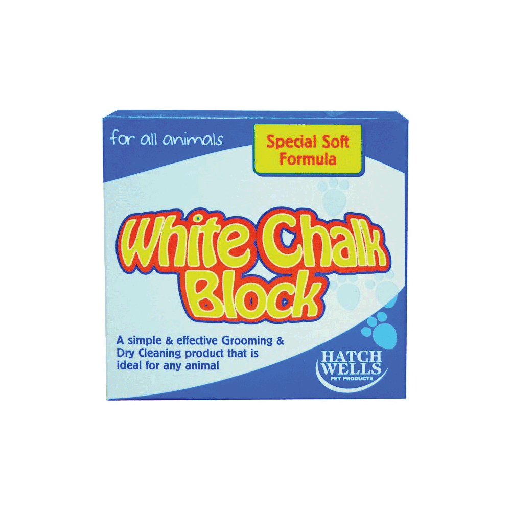Chalk Block