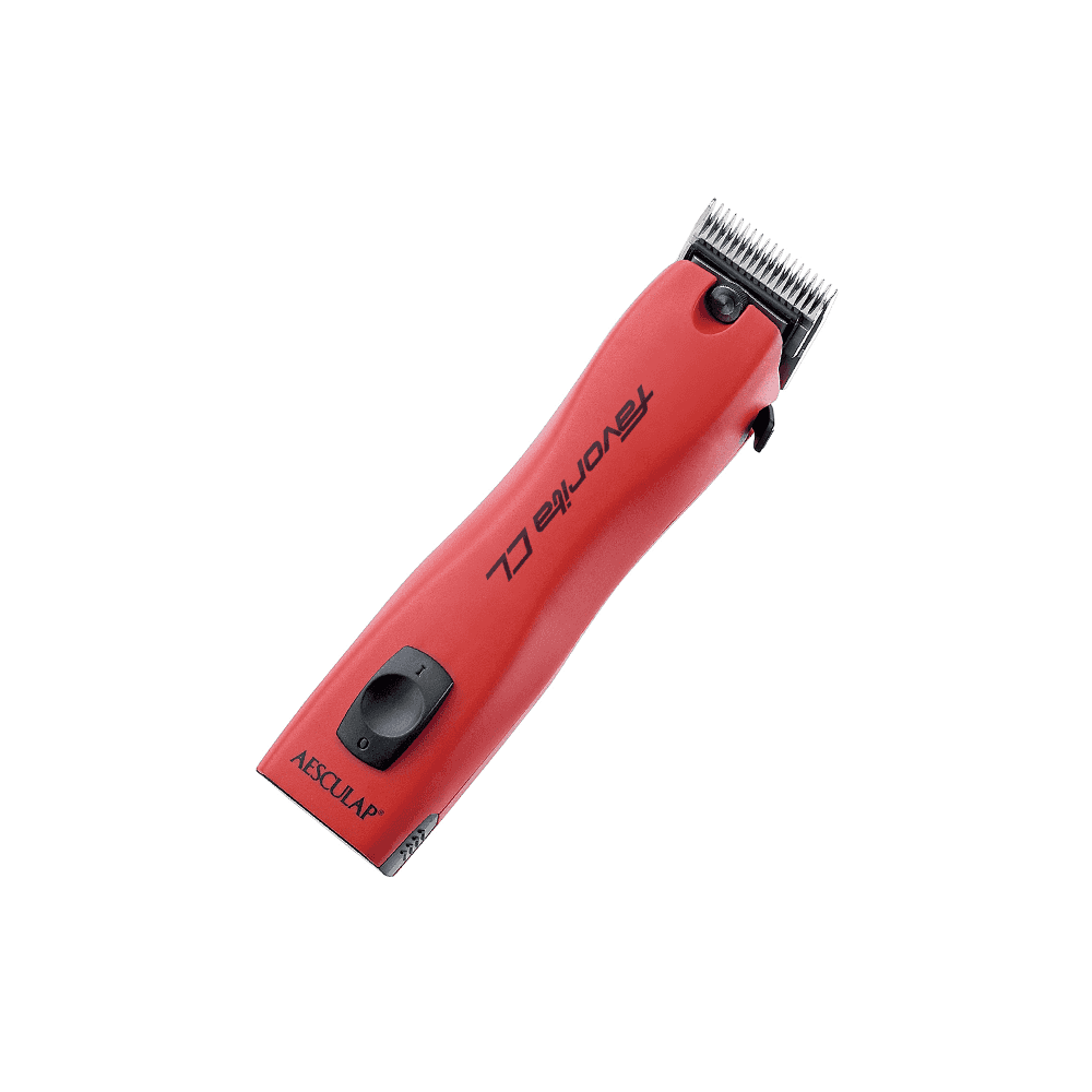 Aesculap Favorita CL Rechargeable Clipper
