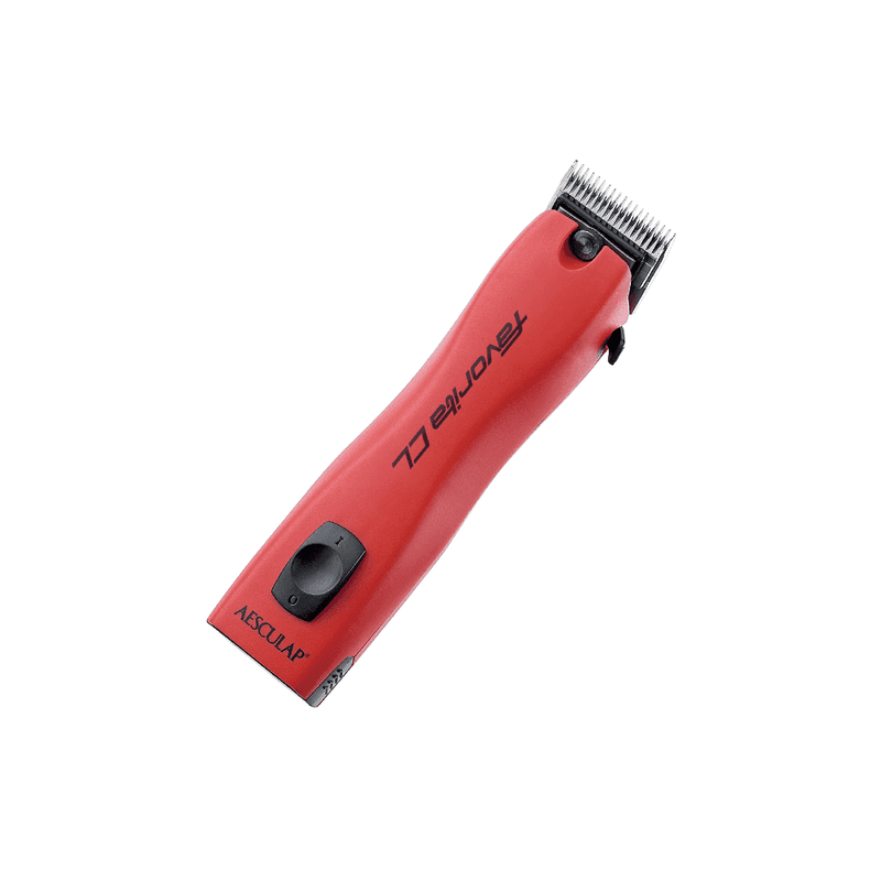 Aesculap Favorita CL Rechargeable Clipper