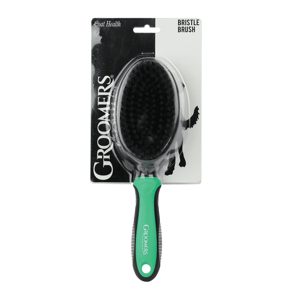 Groomers Large Bristle Brush