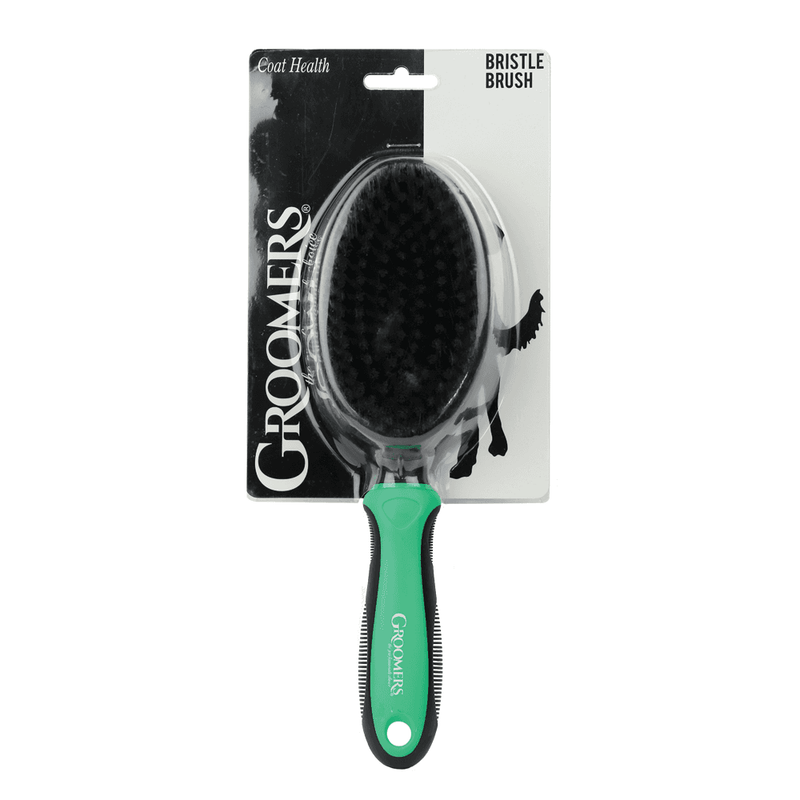 Groomers Large Bristle Brush