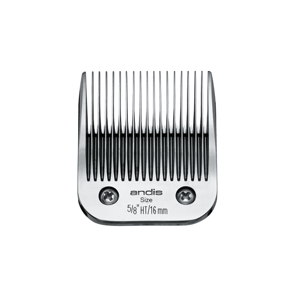#5 8 High Taper UltraEdge Detachable Blade