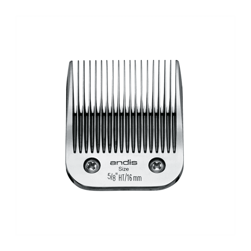 Andis #5/8 High Taper UltraEdge Detachable Blade