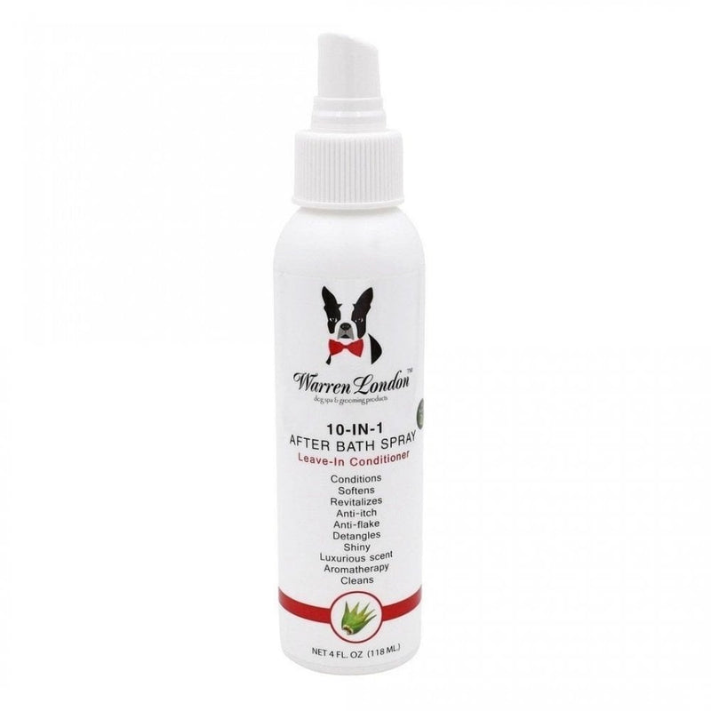 Warren London 10 in 1 After Bath Spray 118ml