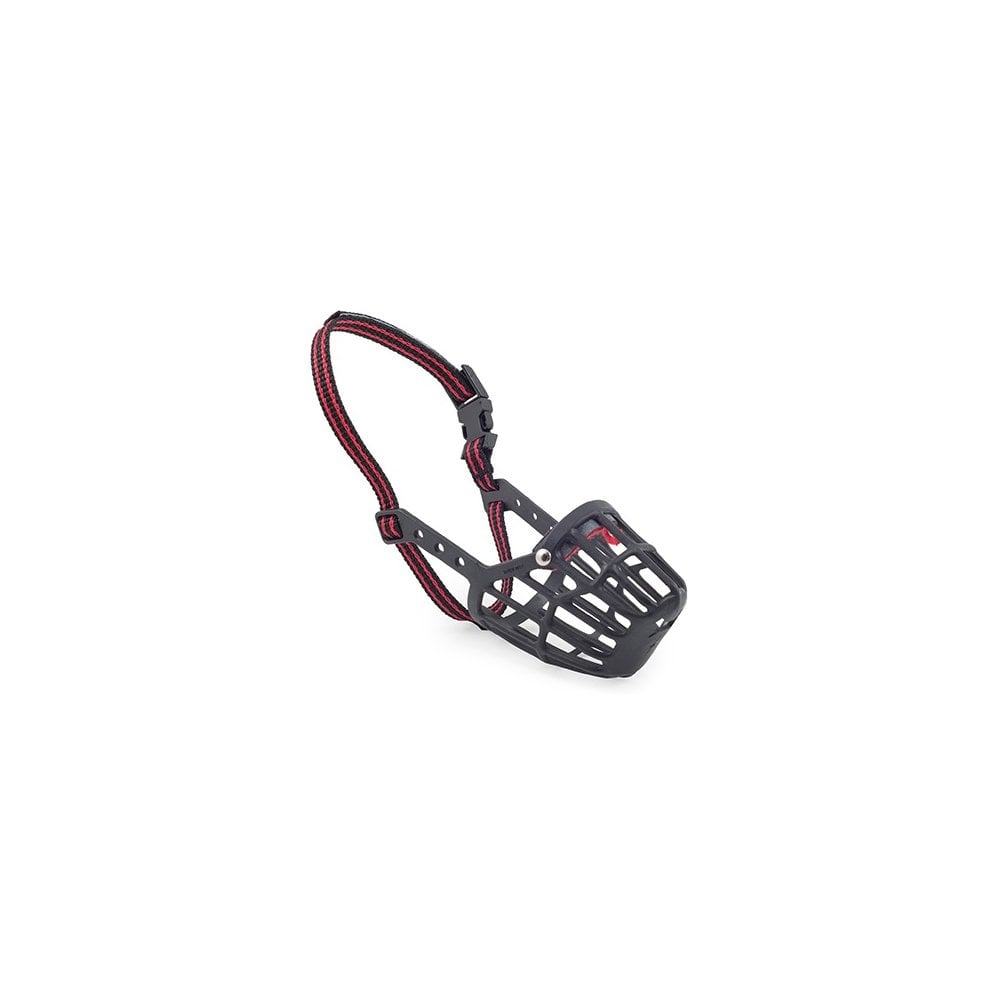 Ancol Plastic Muzzle