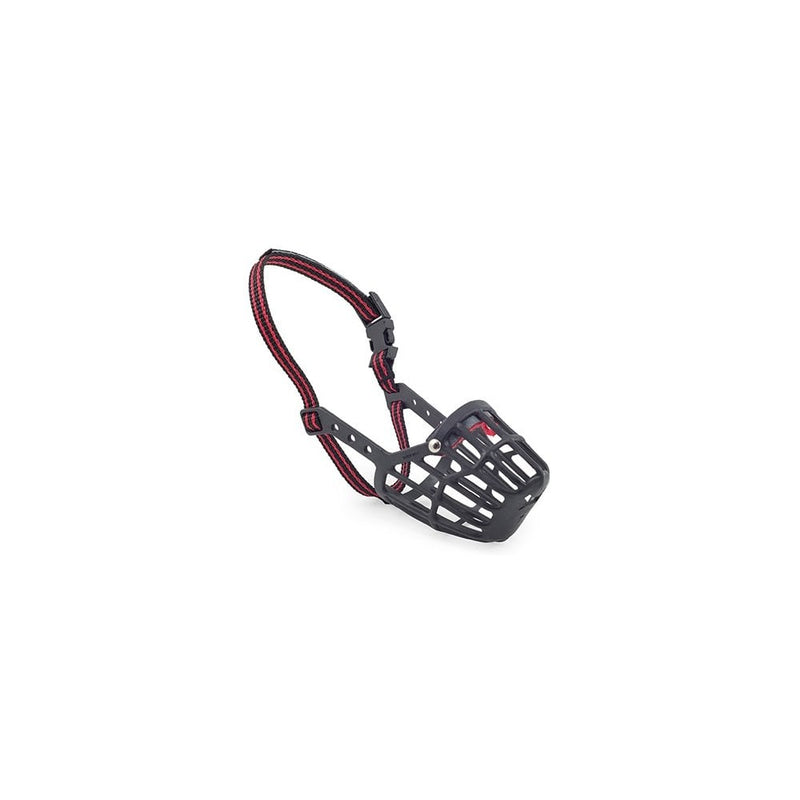 Ancol Plastic Muzzle