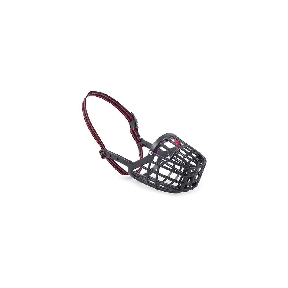 Ancol Plastic Muzzle