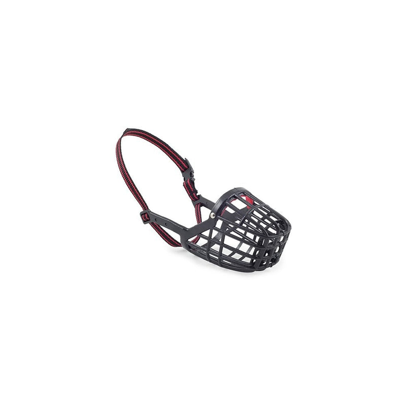 Ancol Plastic Muzzle