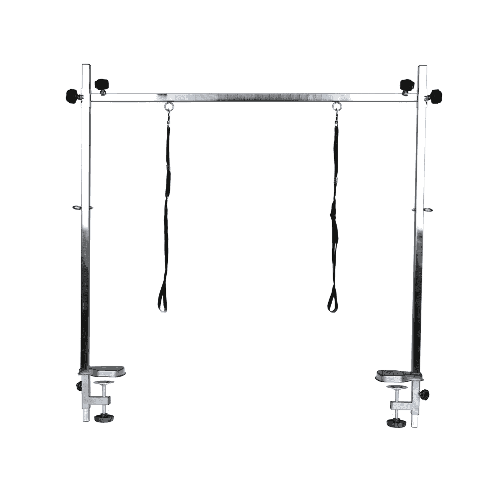 Groomers Clamp H-Bar