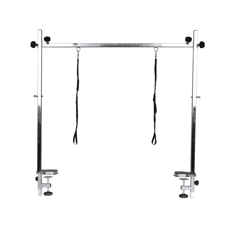 Groomers Clamp H-Bar