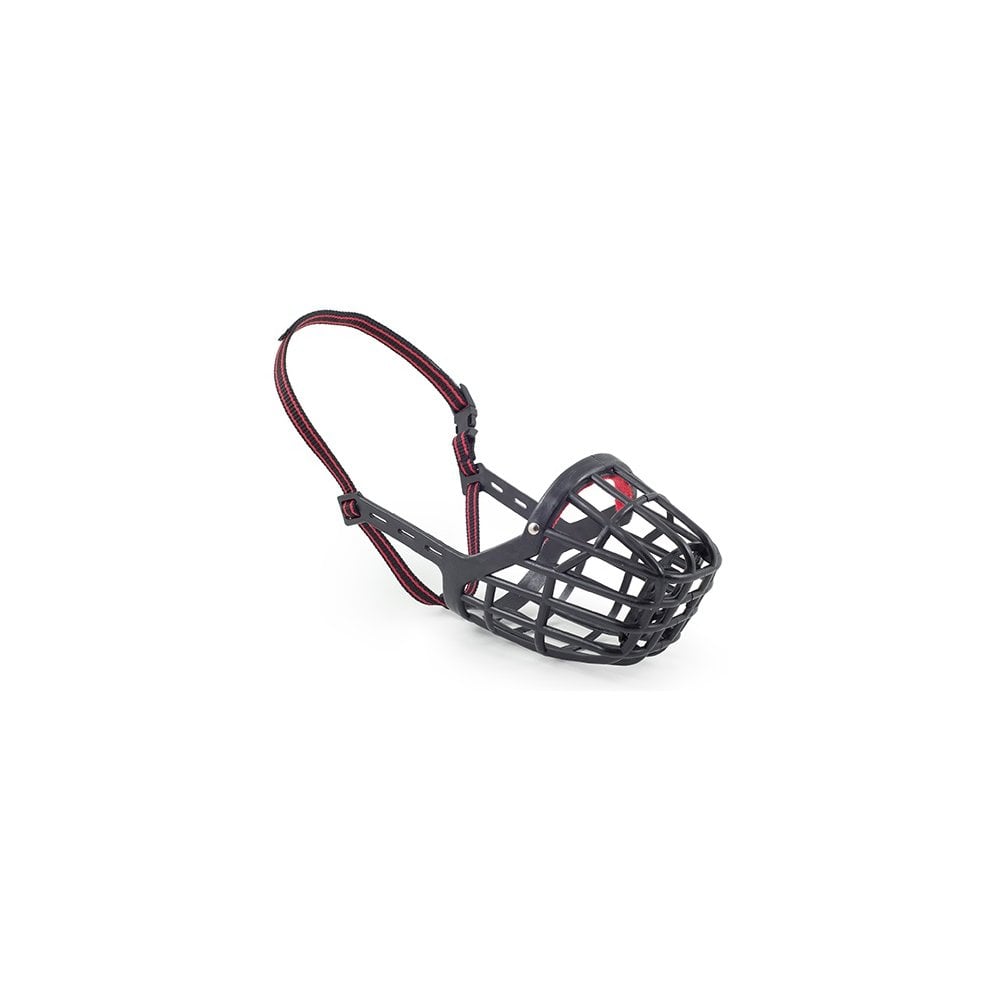 Ancol Plastic Muzzle