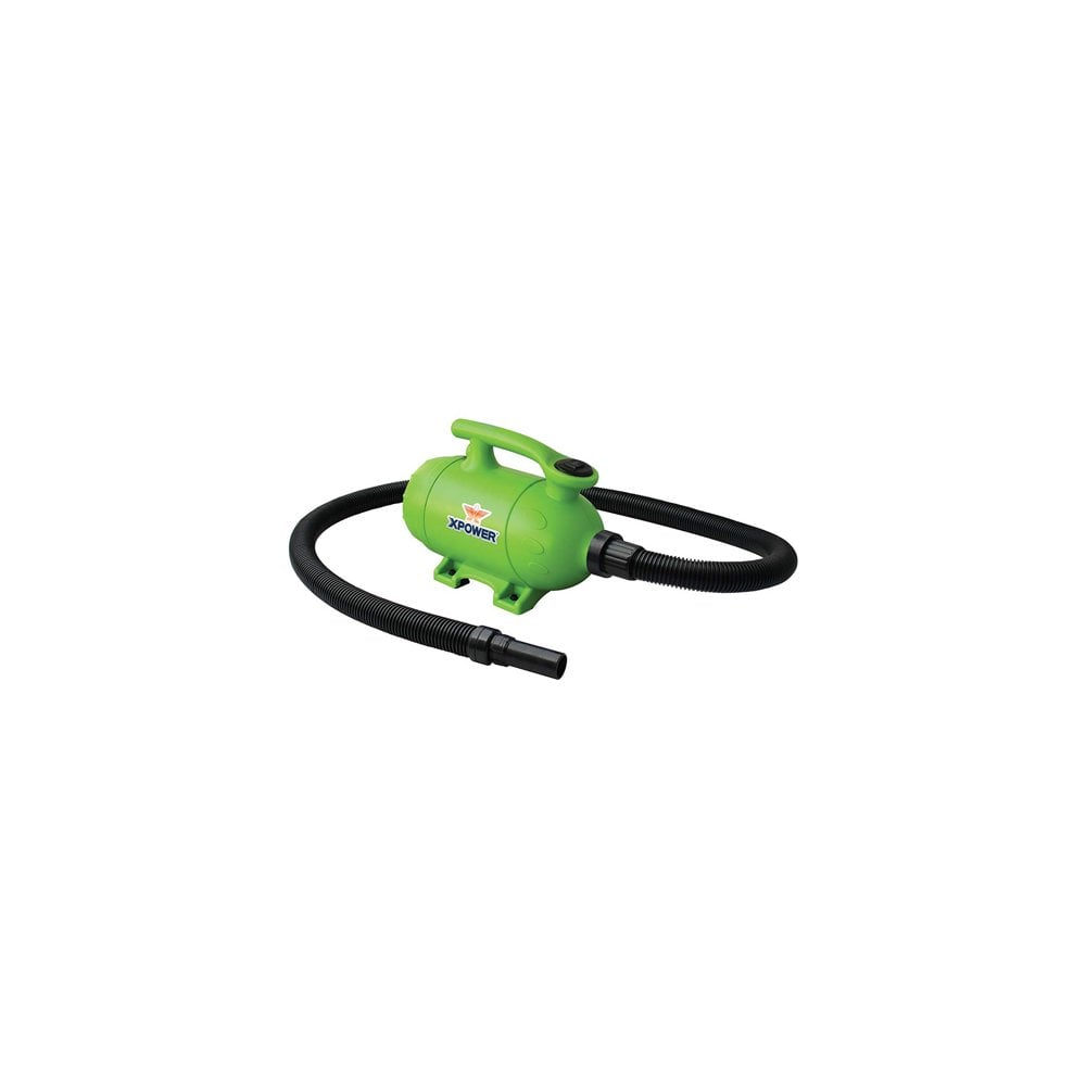 XPower B-2 2-in-1 Midi Dryer and Vacuum
