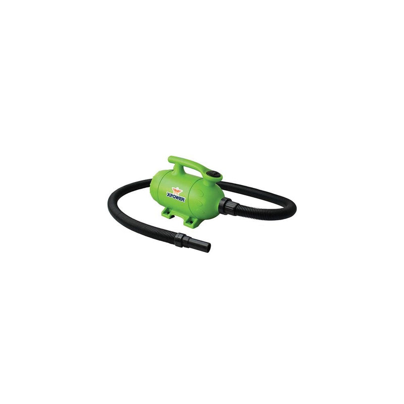 XPower B-2 2-in-1 Midi Dryer and Vacuum