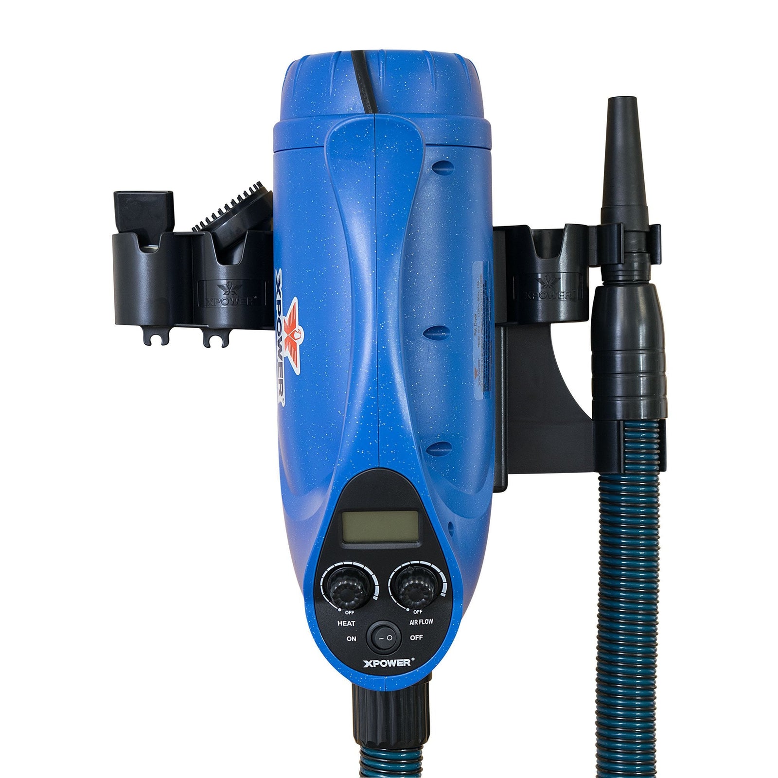 XPower Blaster Wall Mount Kit