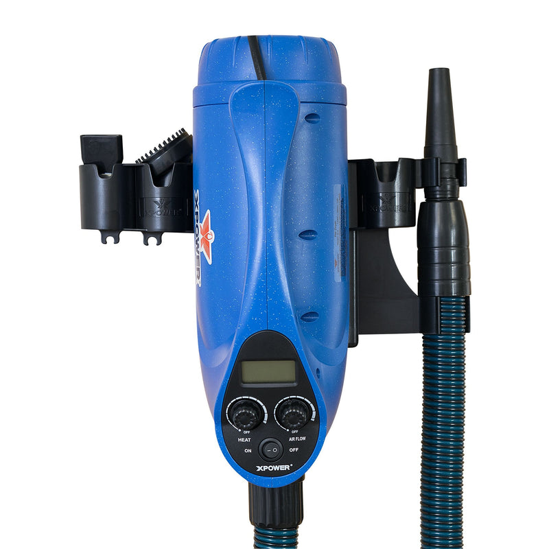 XPower Blaster Wall Mount Kit