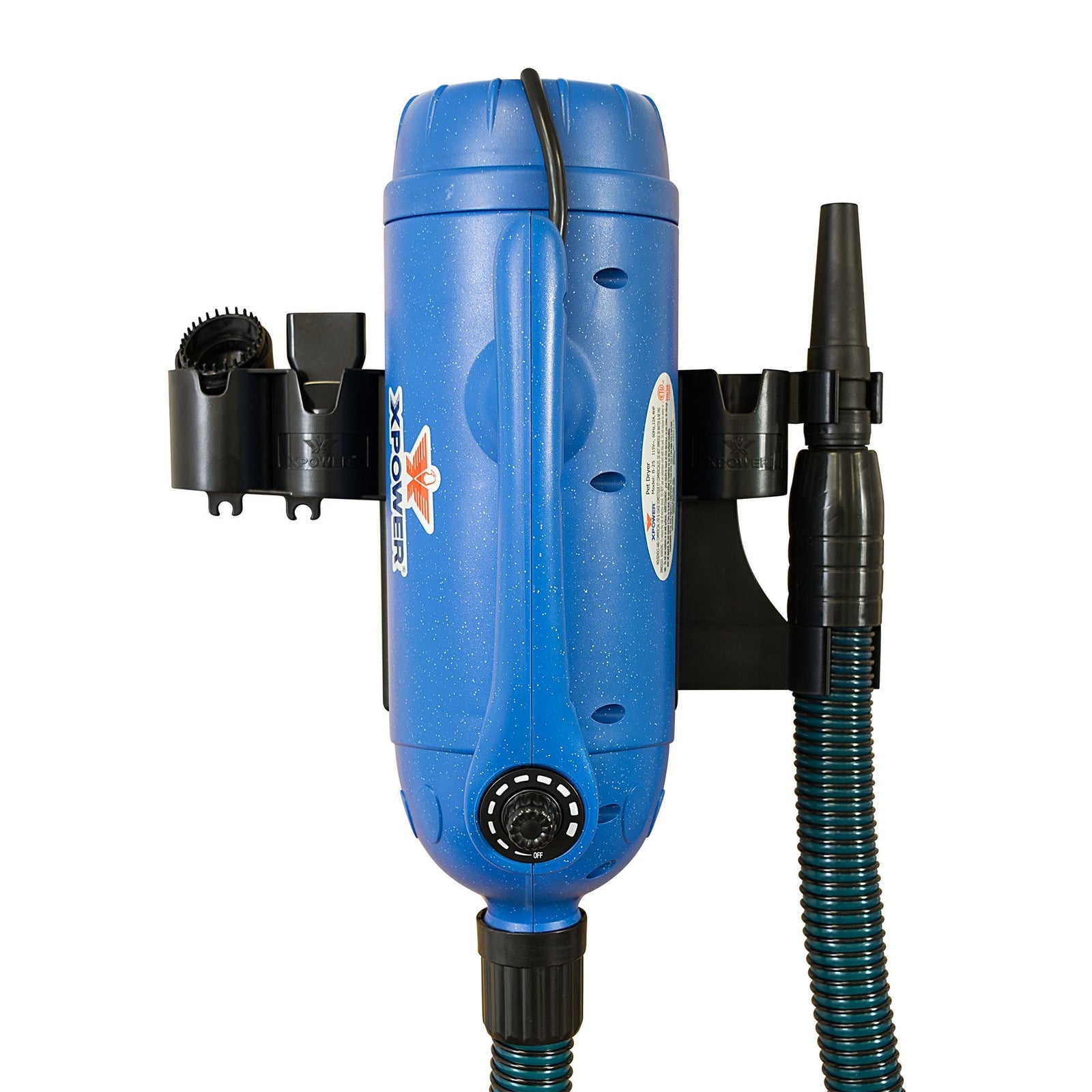 XPower Blaster Wall Mount Kit
