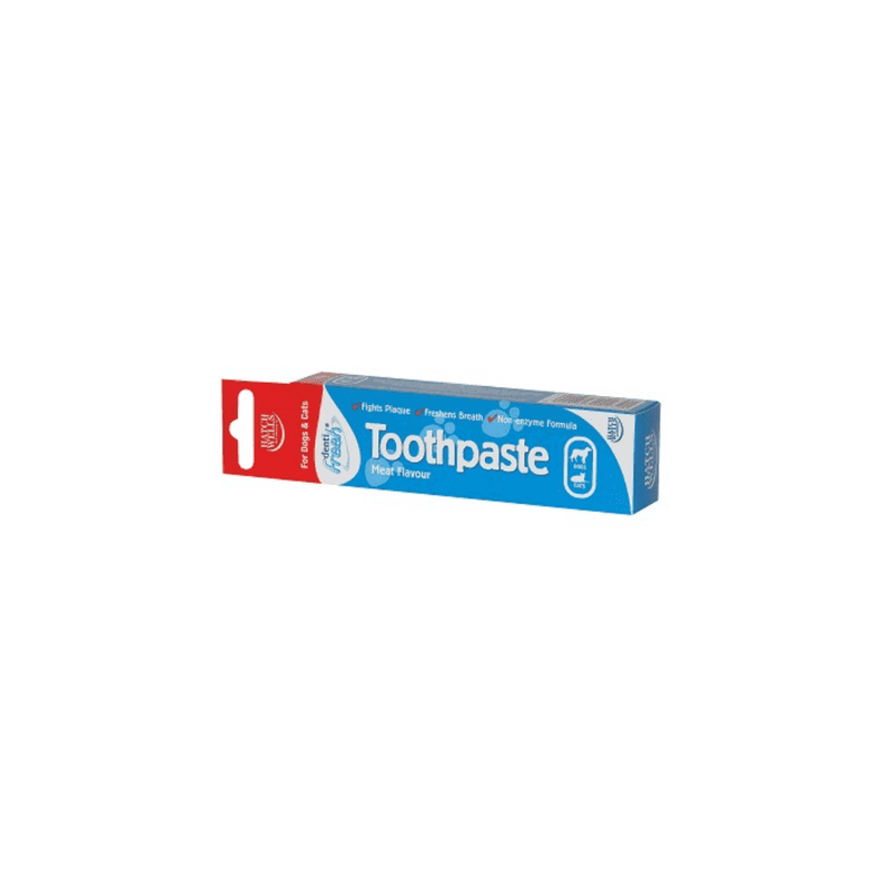 Hatchwells Dentifresh Toothpaste for Dogs & Cats