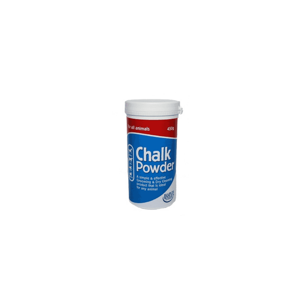 Chalk Powder