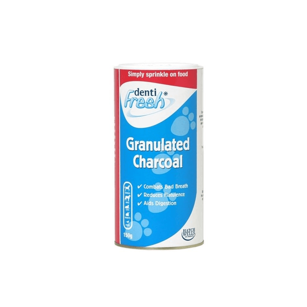 Dentifresh Granulated