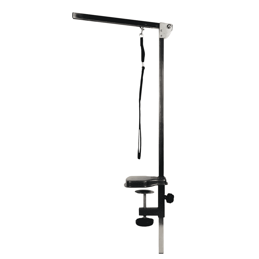 GroomForce Folding Arm