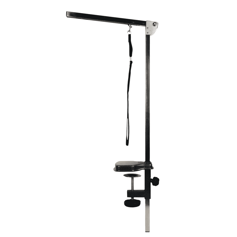 GroomForce Folding Arm