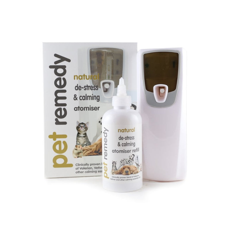 Pet Remedy Atomiser