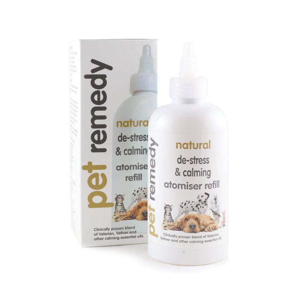 Pet Remedy Atomiser Refill