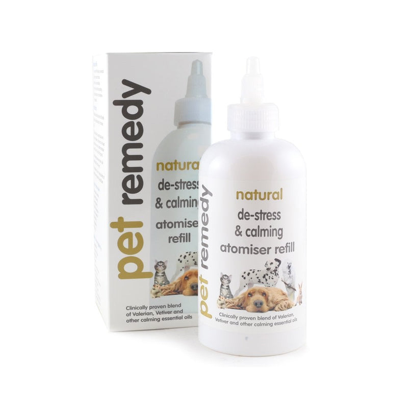 Pet Remedy Atomiser Refill