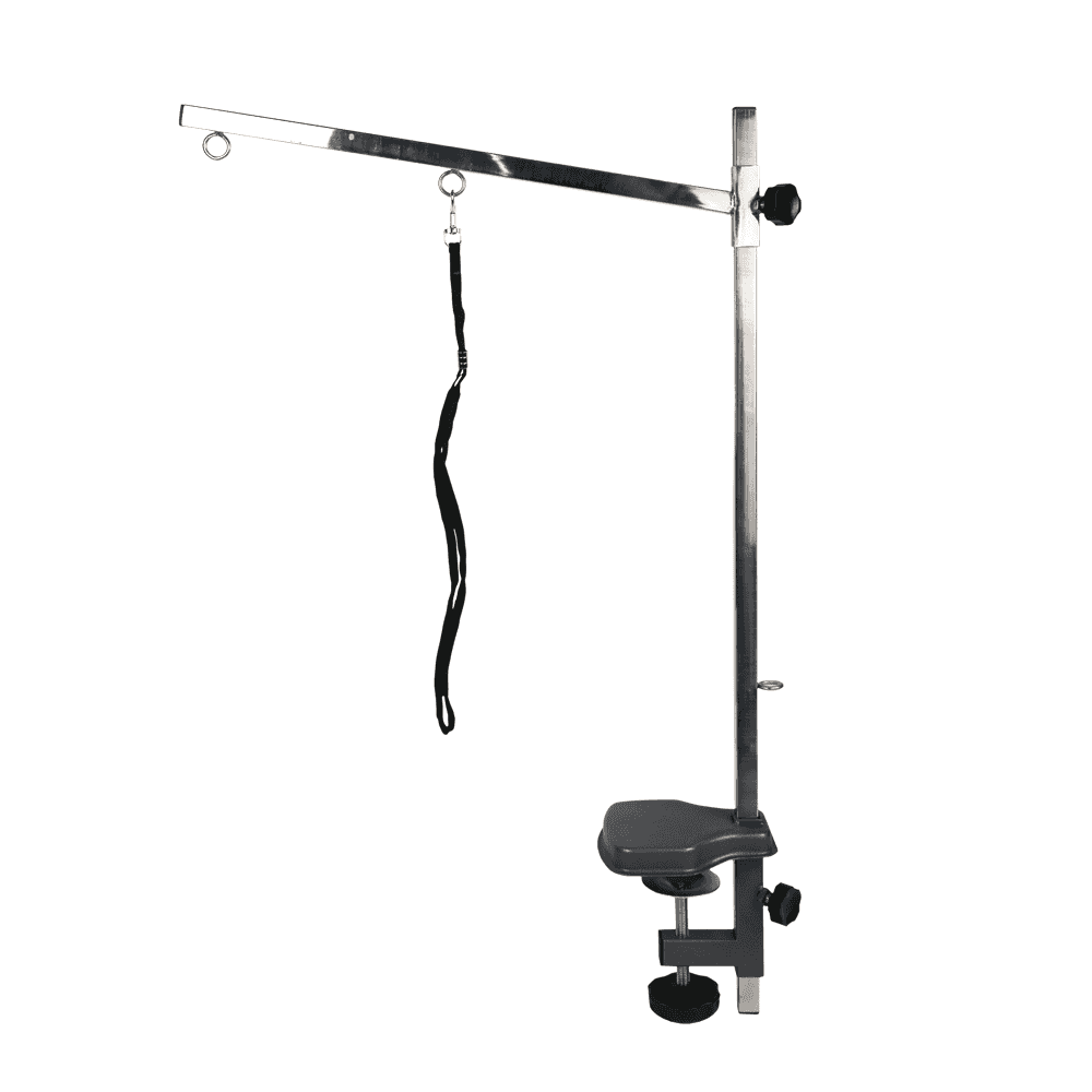 Groomers Short Arm