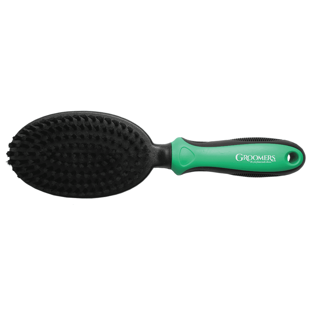 Groomers Large Bristle Brush