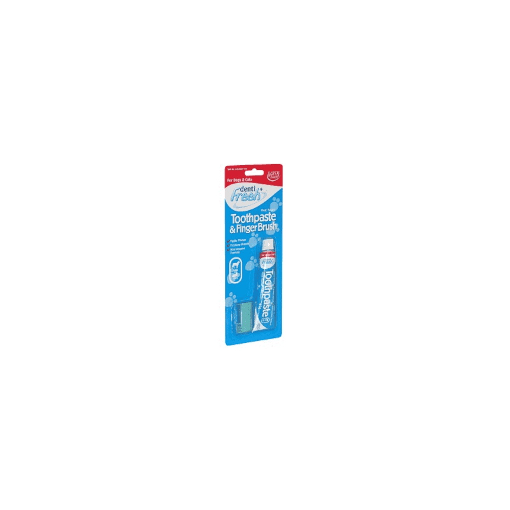 Hatchwells Toothpaste Starter Kit