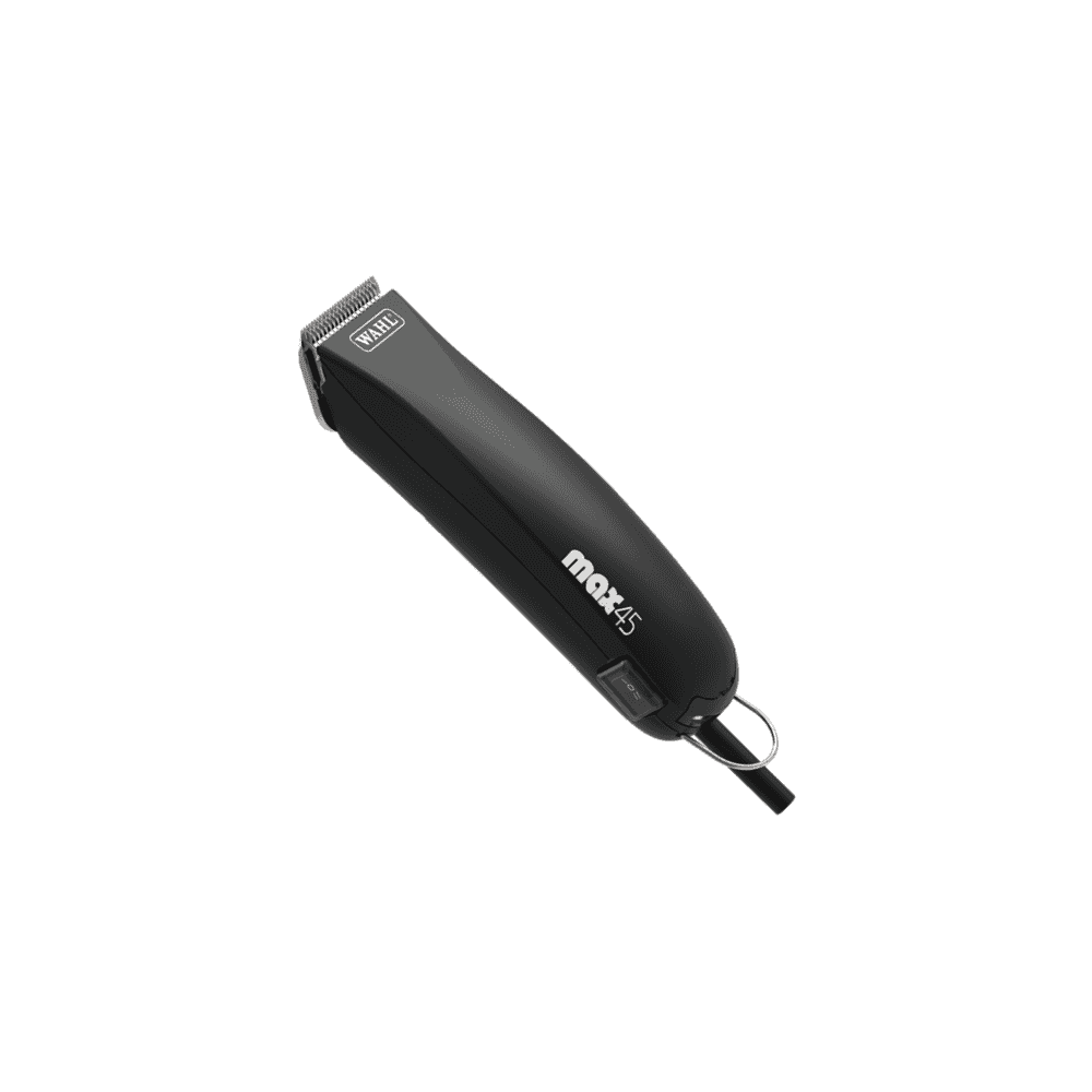 Max 45 Clippers