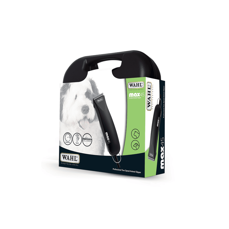 Max 45 Clippers