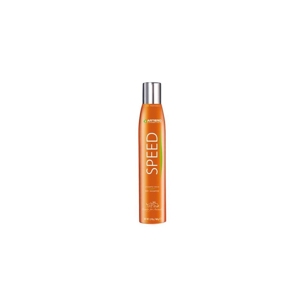 Speed Dry Shampoo