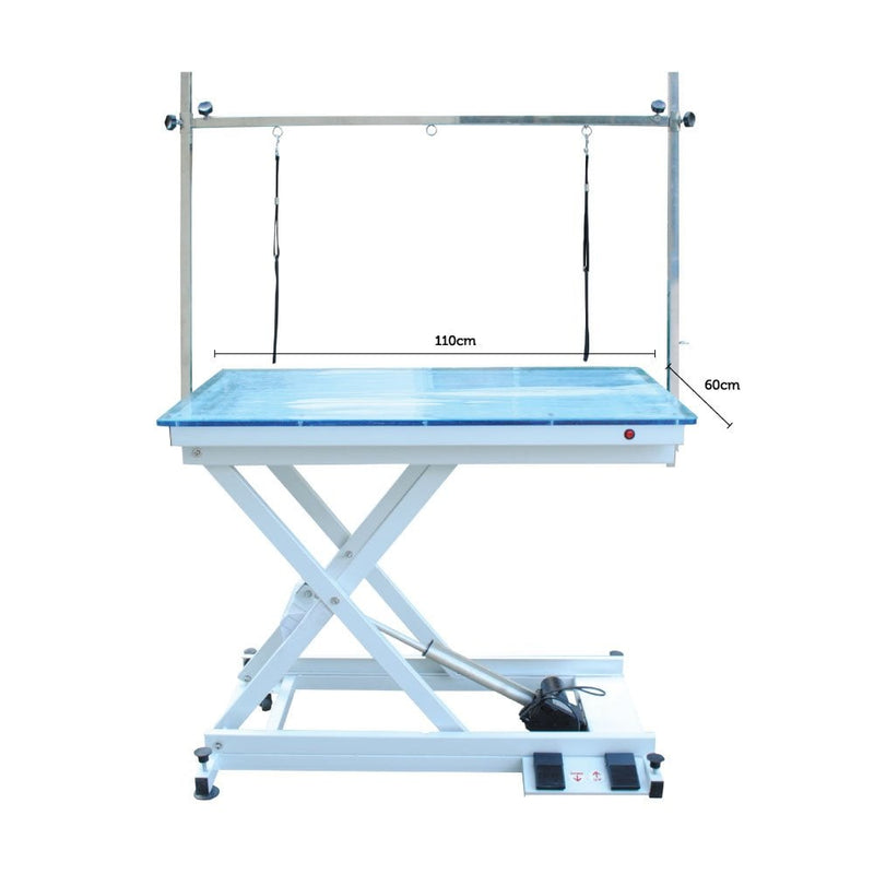 Crysta Electric Light Table