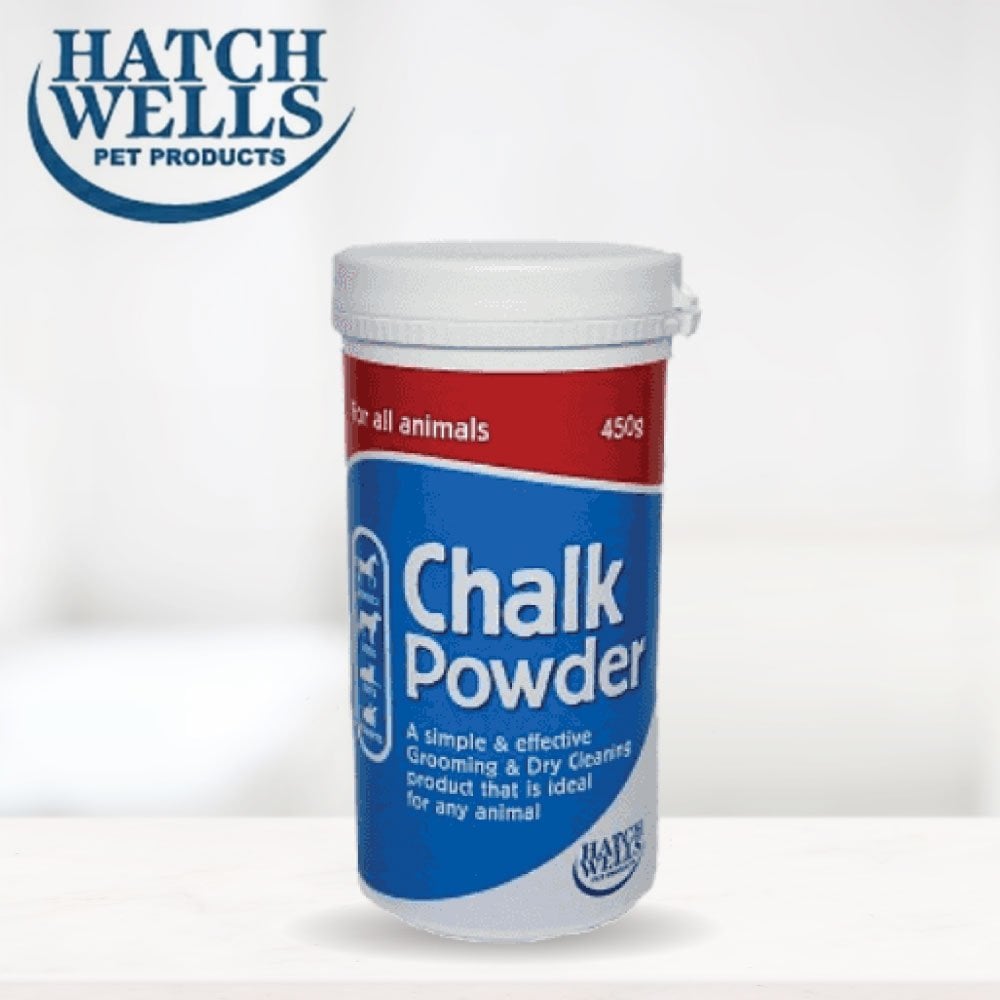 Hatchwells Chalk Powder