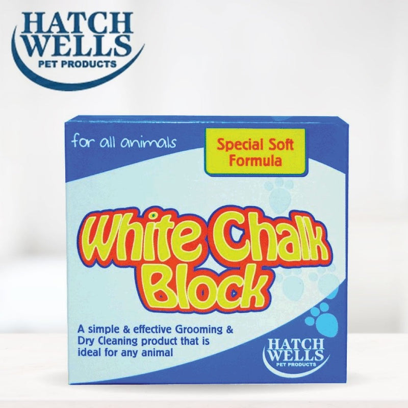 Hatchwells Chalk Block
