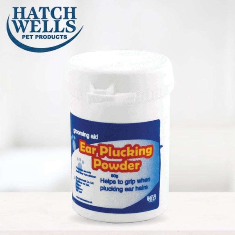 Hatchwells Ear Plucking Powder