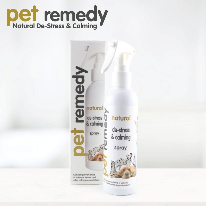 Pet Remedy Calming Spray - 200ml