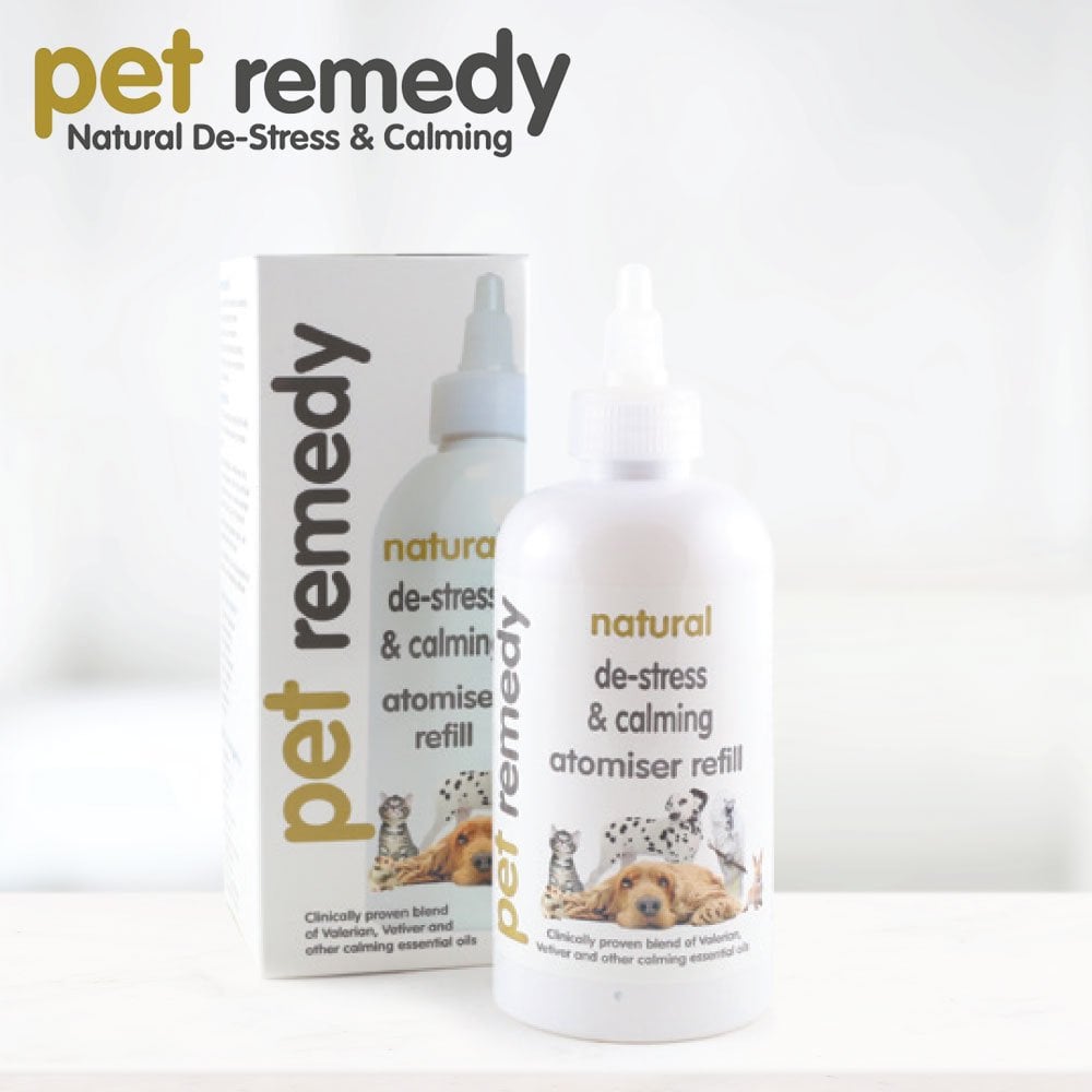 Pet Remedy Atomiser Refill