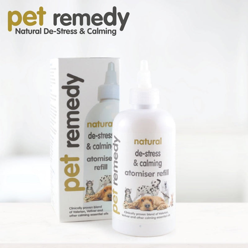 Pet Remedy Atomiser Refill
